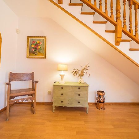 Bunyola Villa Eksteriør bilde