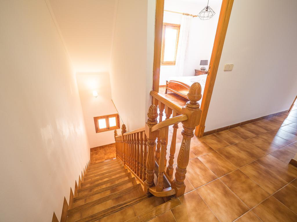 Bunyola Villa Eksteriør bilde