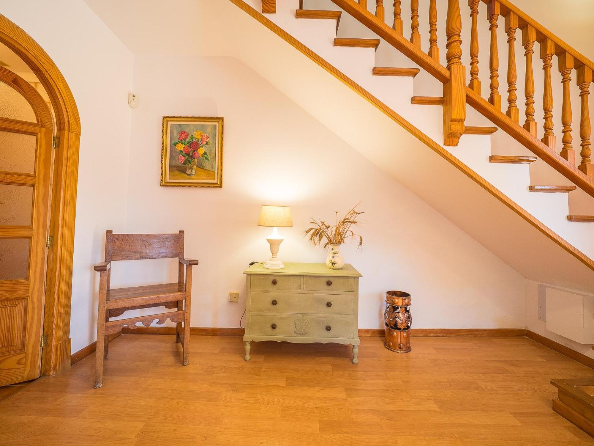 Bunyola Villa Eksteriør bilde