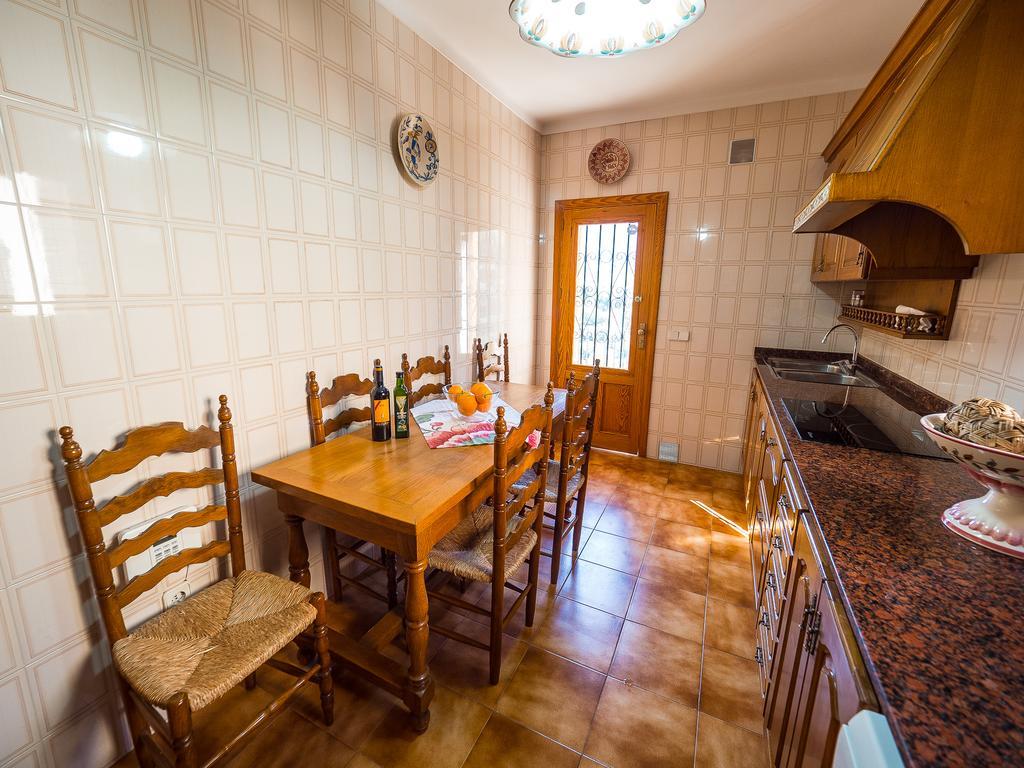 Bunyola Villa Eksteriør bilde