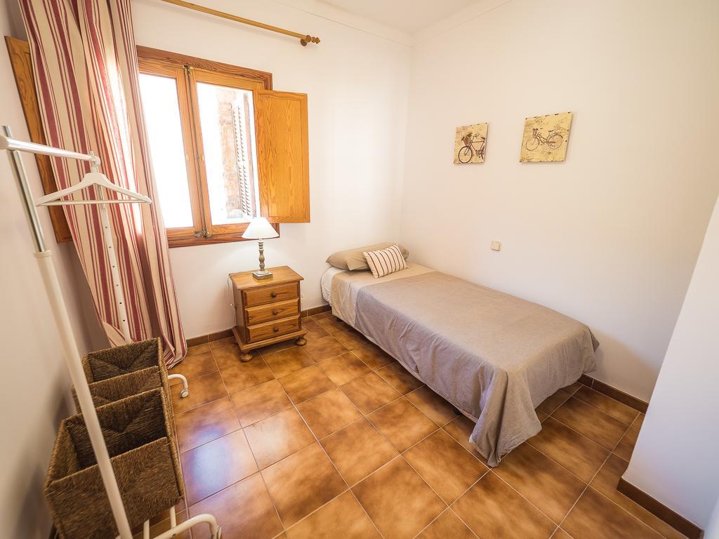 Bunyola Villa Eksteriør bilde