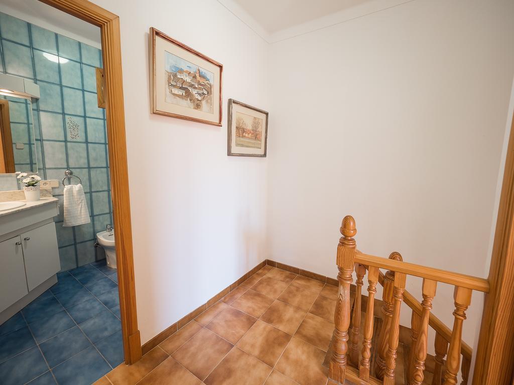 Bunyola Villa Eksteriør bilde