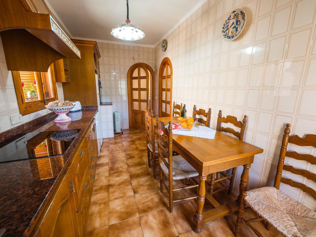 Bunyola Villa Eksteriør bilde