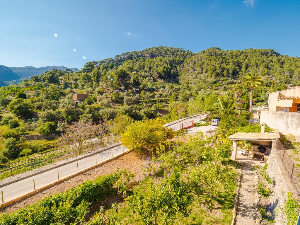 Bunyola Villa Eksteriør bilde