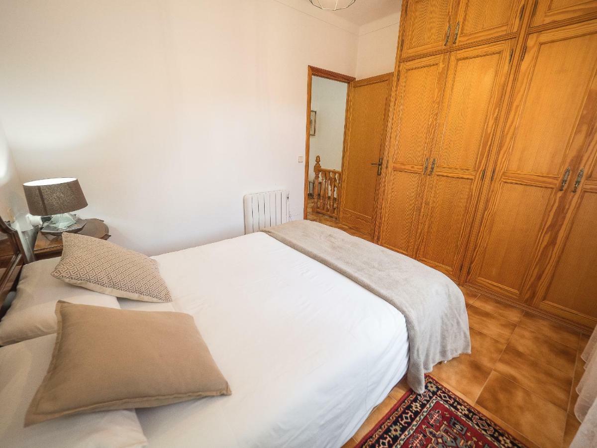 Bunyola Villa Eksteriør bilde