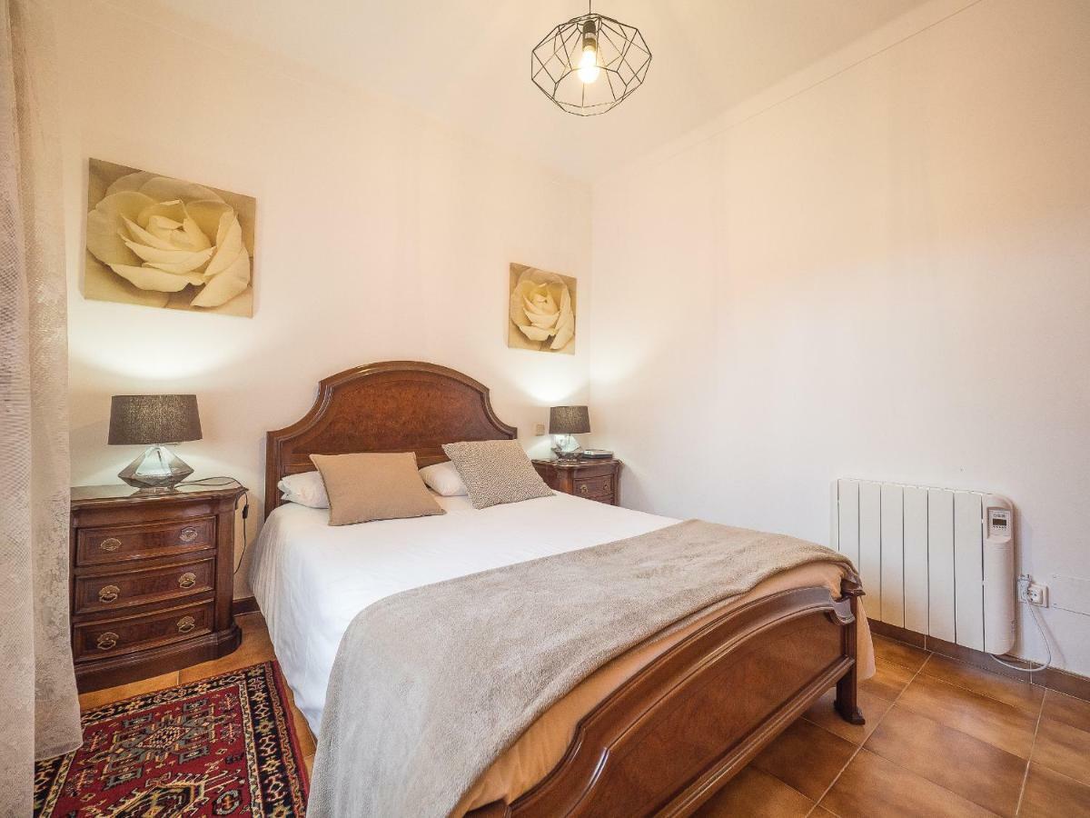 Bunyola Villa Eksteriør bilde