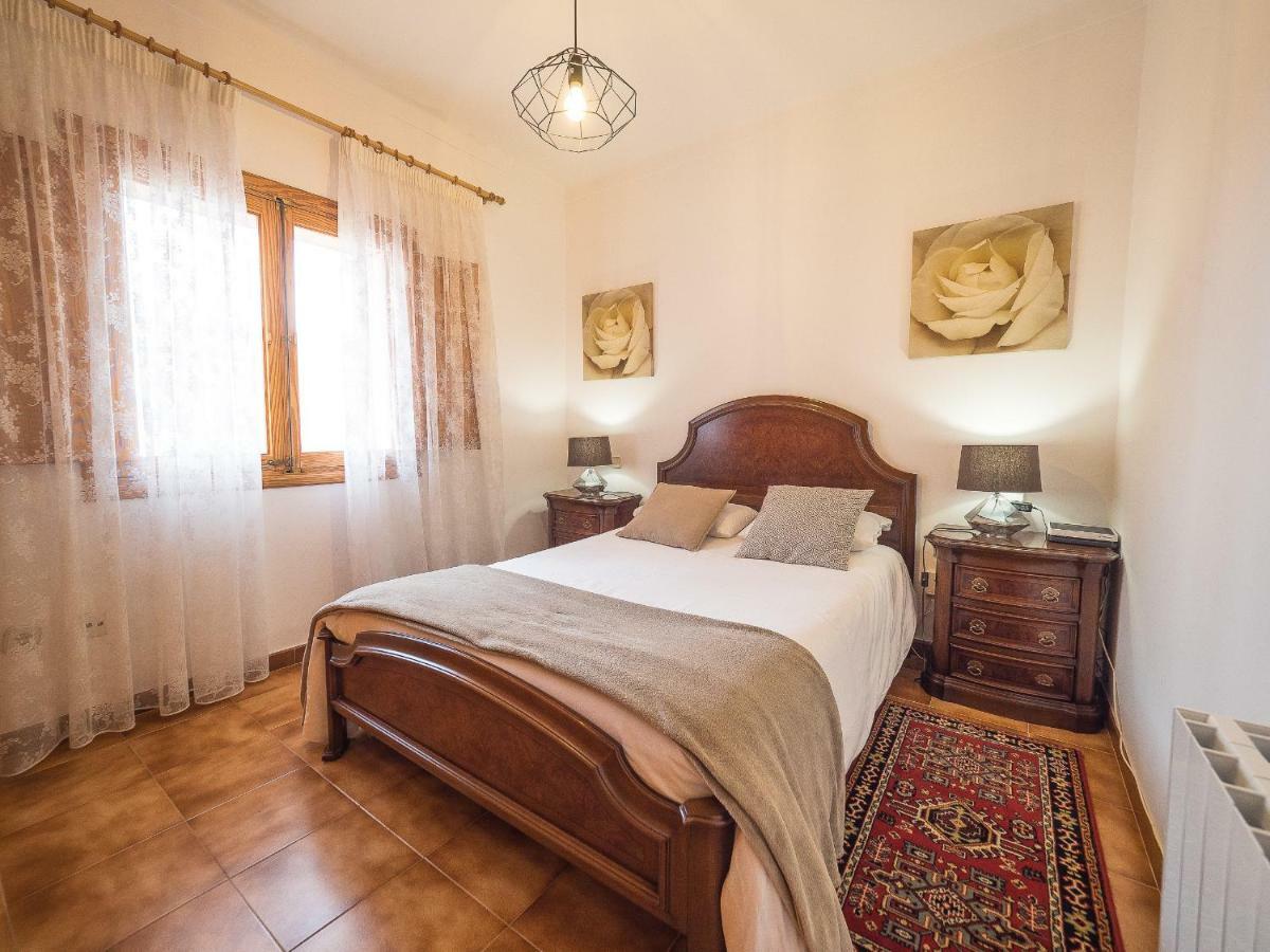 Bunyola Villa Eksteriør bilde