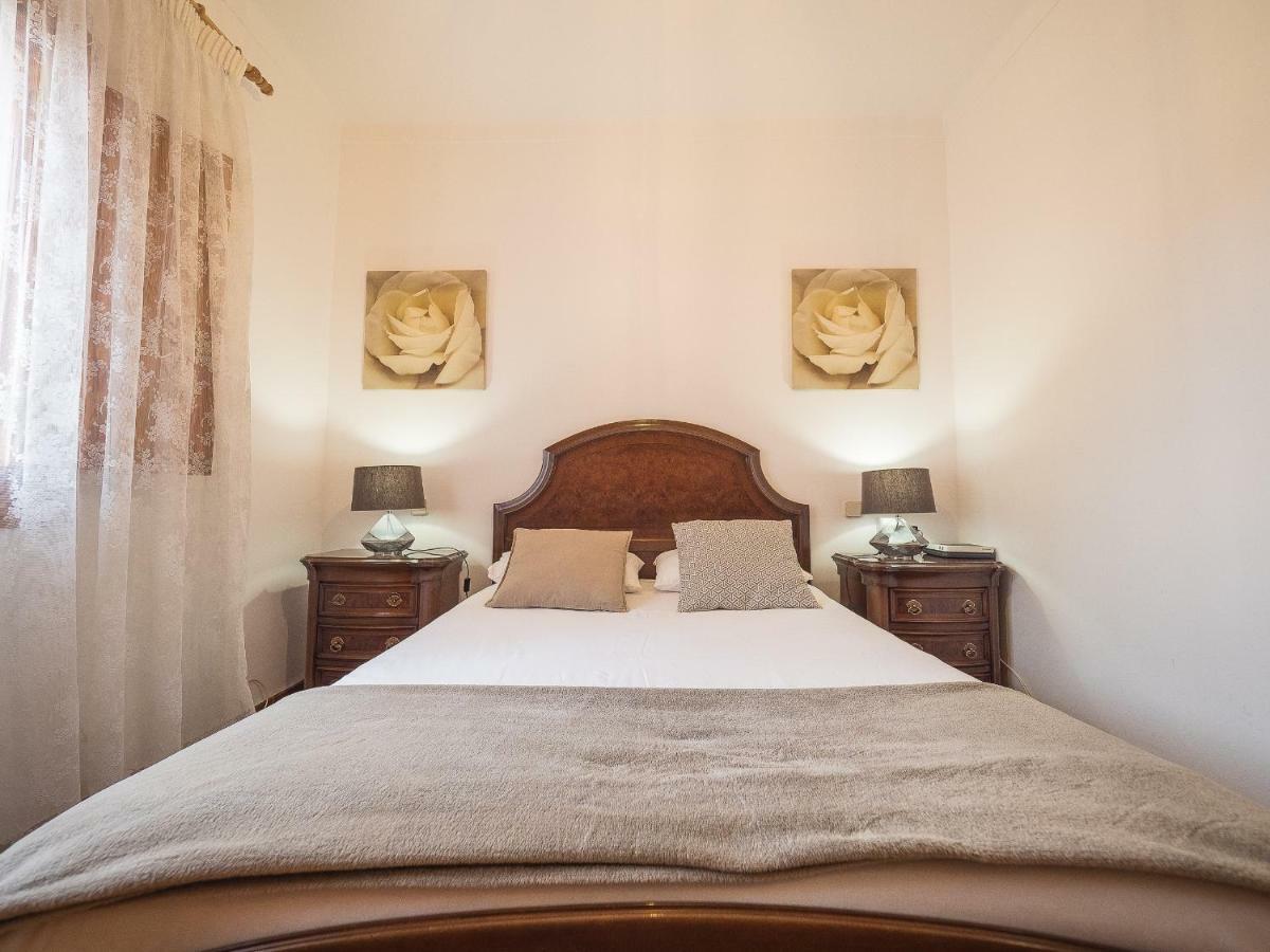 Bunyola Villa Eksteriør bilde