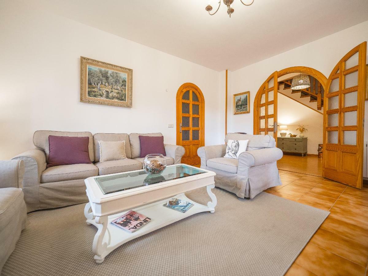Bunyola Villa Eksteriør bilde