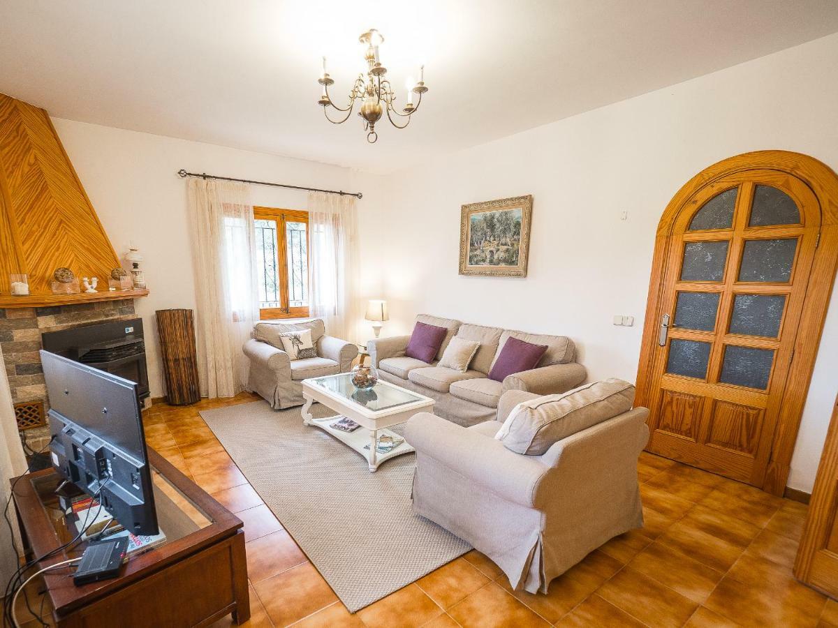 Bunyola Villa Eksteriør bilde
