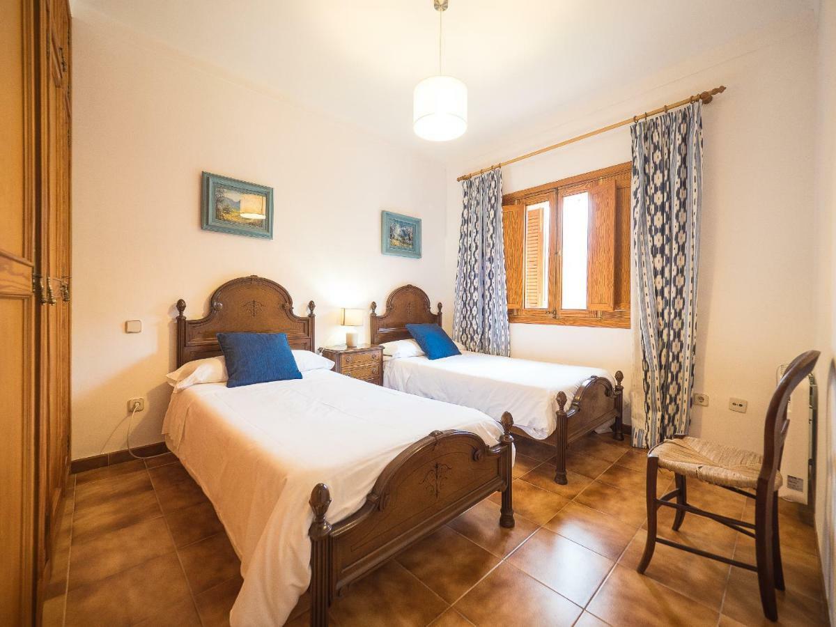 Bunyola Villa Eksteriør bilde