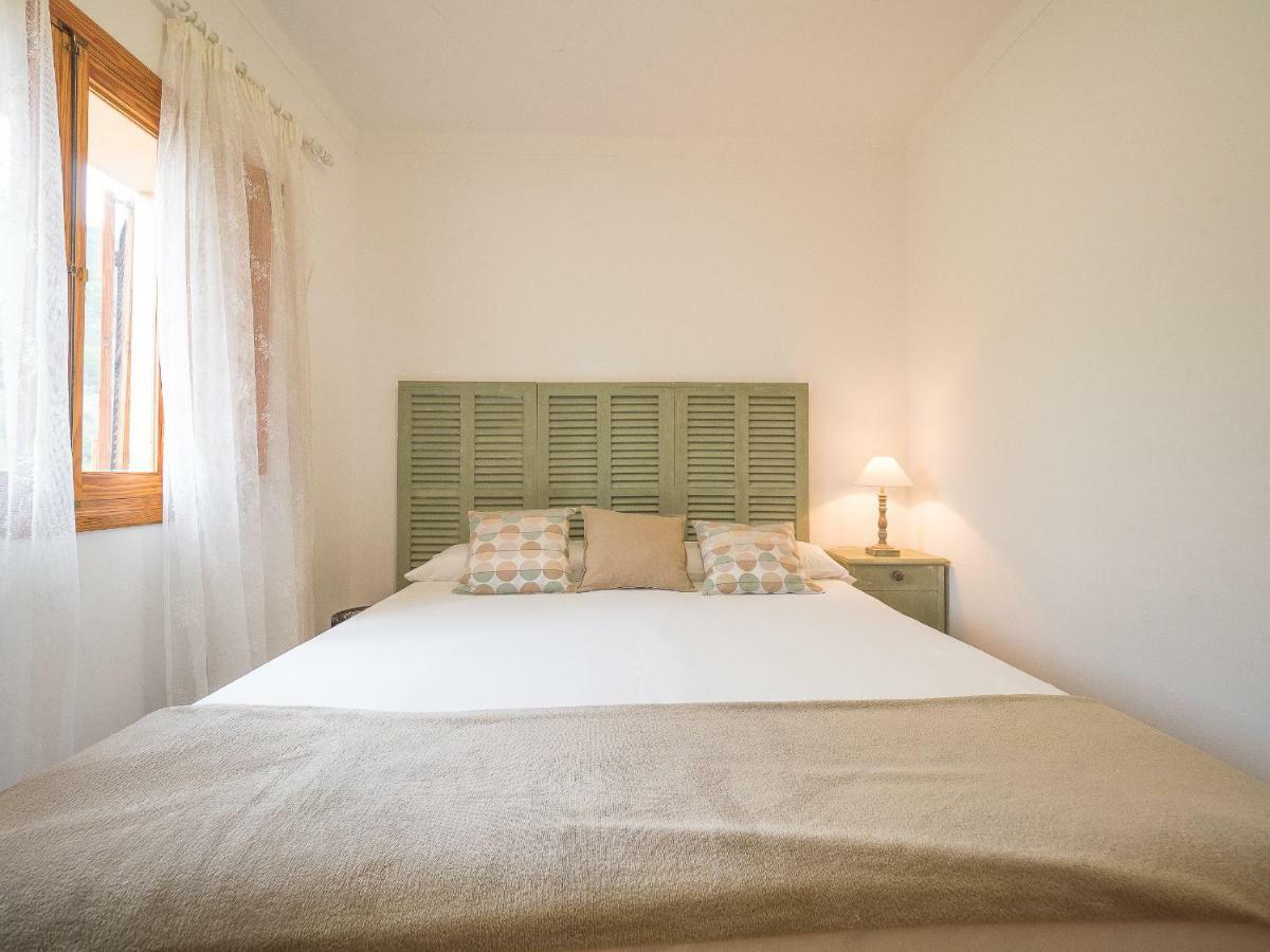Bunyola Villa Eksteriør bilde
