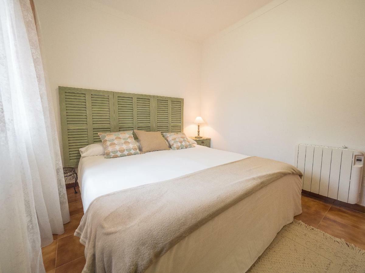 Bunyola Villa Eksteriør bilde