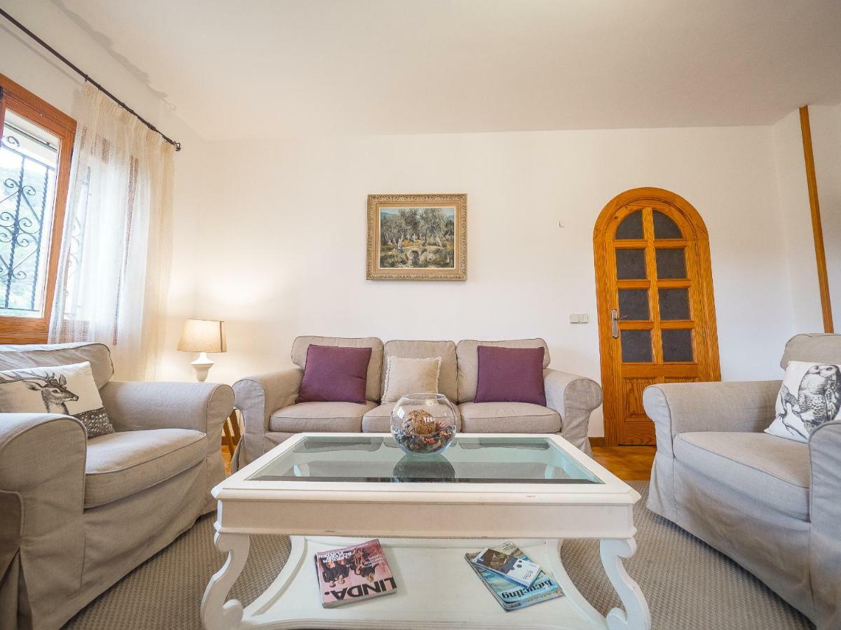 Bunyola Villa Eksteriør bilde