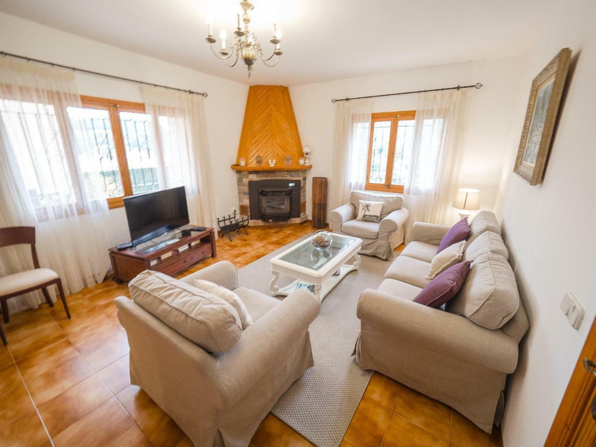 Bunyola Villa Eksteriør bilde
